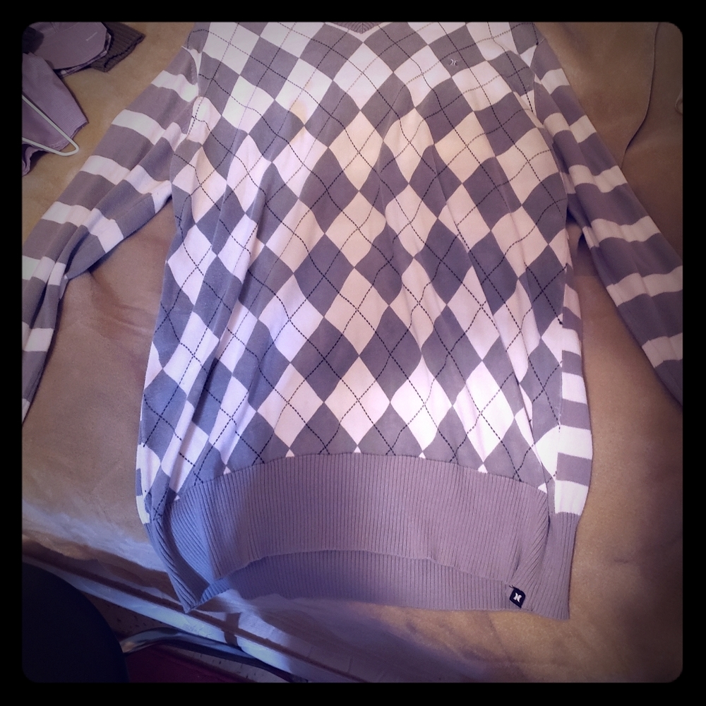 Golf shirt